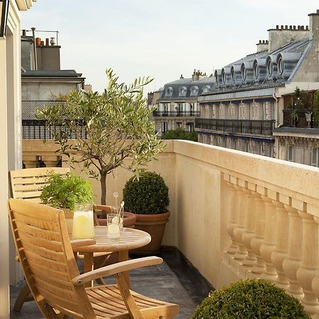 Hotel De L'Arcade Παρίσι Εξωτερικό φωτογραφία